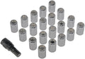NUT & LOCK SET TUNER