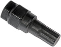 NUT & LOCK SET TUNER