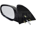 SIDE VIEW MIRROR - LEFT