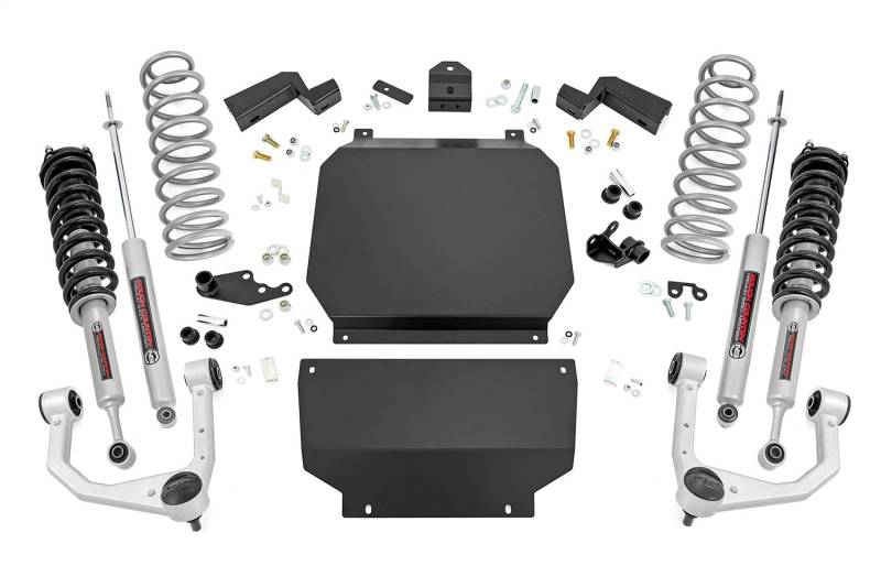 BOLT KIT NISSAN NV200 BH