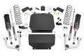 BOLT KIT NISSAN NV200 BH