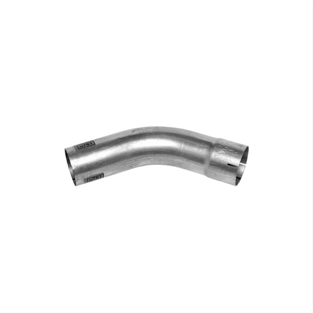 ELBOW 45 3 1/2" ID-OD ALU