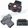 THROTTLE POSITION SENSOR