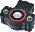 THROTTLE POSITION SENSOR