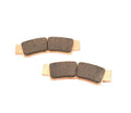 All Balls Racing 20-23 Kawasaki Teryx KRX 1000 Sintered Brake Pad Front Left