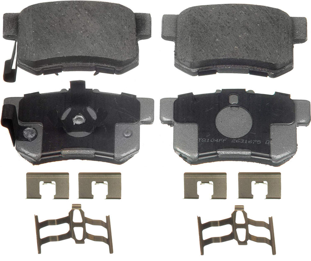 WAGNER BRAKE auto part
