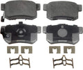 CERAMIC DISC PAD SET