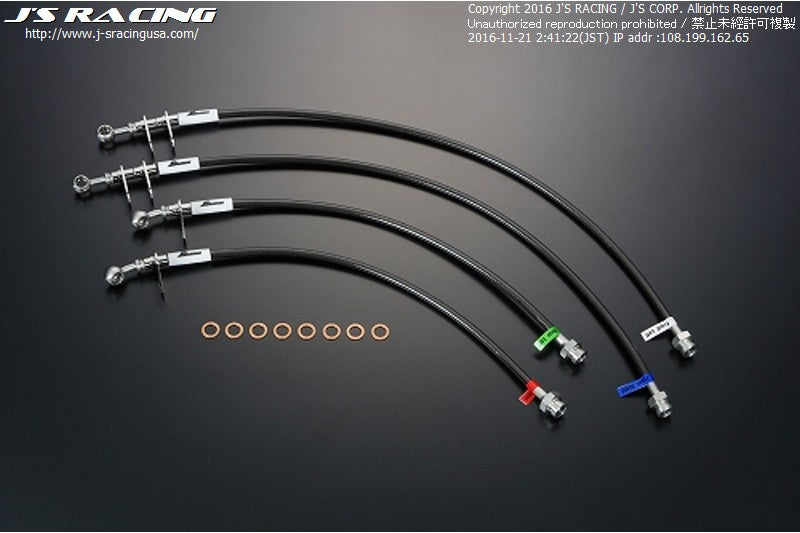 DFC auto part