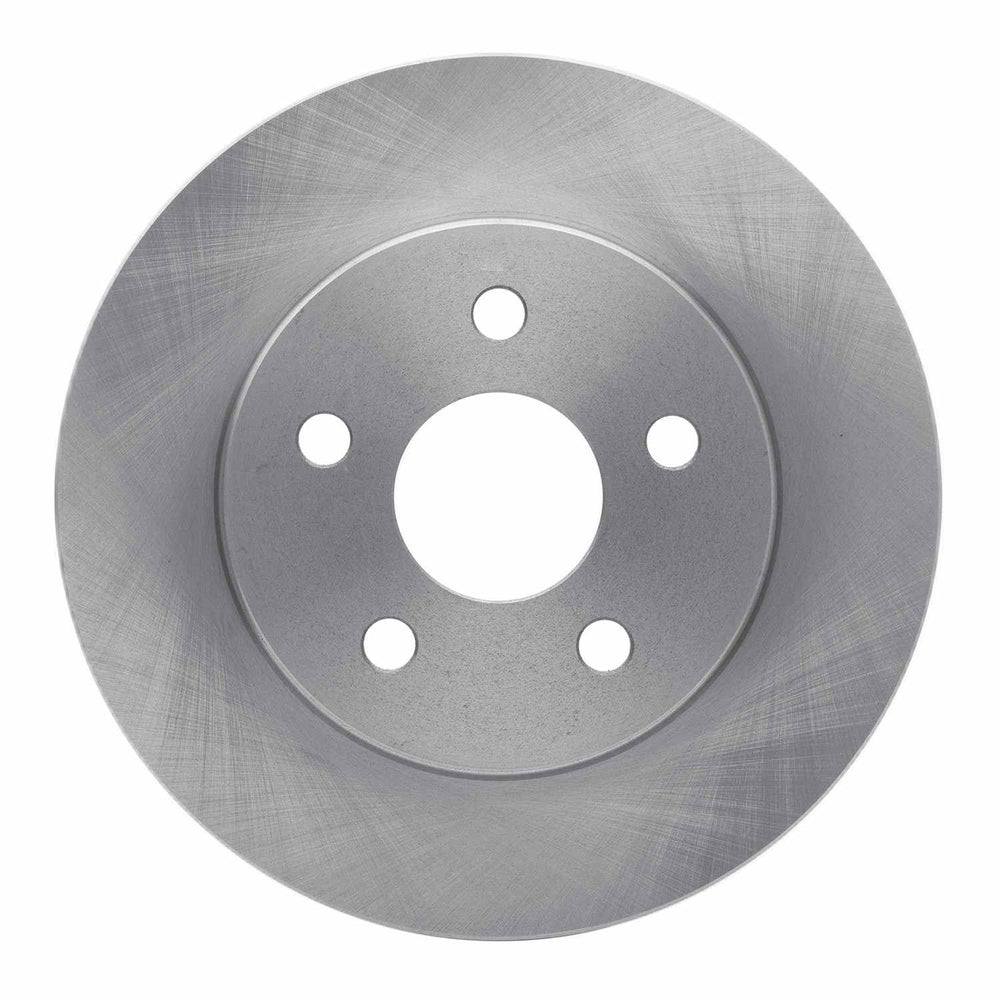 DFC auto part