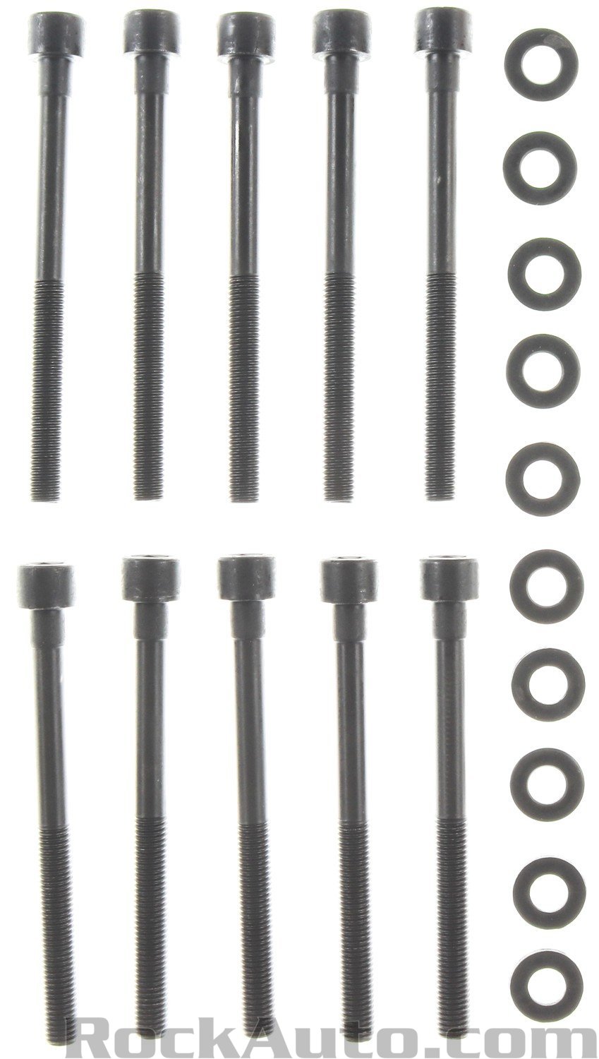 ENGINE CYLINDER HEAD BOLT SET