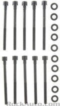ENGINE CYLINDER HEAD BOLT SET