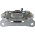 Centric Semi-Loaded Brake Caliper - Front Left
