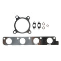 Turbocharger Mounting Set 09-17 Audi 2.0L CPMACPMBCAED