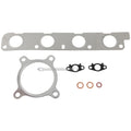 Turbocharger Mounting Set 09-17 Audi 2.0L CPMACPMBCAED