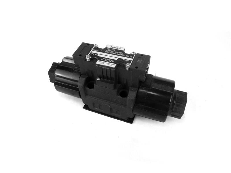 HYDRAULIC ADAPTER-INT L TO INT L