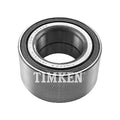 TAPERED ROLLER BEARING ASSEMBLY