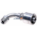 HYDRAULIC COUPLING - MEGACRIMP