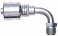 HYDRAULIC COUPLING - MEGACRIMP