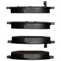 R1 16-22 Chevrolet Spark (USA/Canada) Front R1 Optimum OE Brake Pads