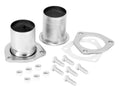 TRANS-DAPT HEADER REDUCERS