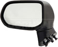 SIDE VIEW MIRROR - LH