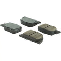 ULTIMATE BRAKE PAD