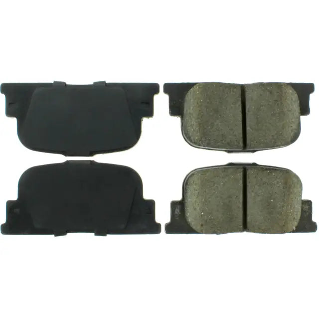 ULTIMATE BRAKE PAD