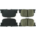 ULTIMATE BRAKE PAD