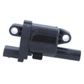 MOTORAD auto part installed view