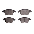 StopTech Street Select Brake Pads - Front