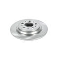 PowerStop auto part installed view