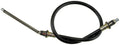BRAKE CABLE