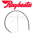 BRAKE CABLE