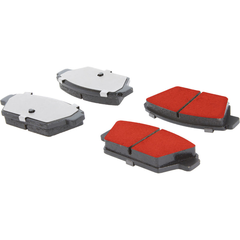 Stoptech auto part