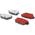 Stoptech auto part