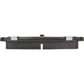 Stoptech auto part detail