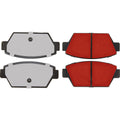 Stoptech auto part