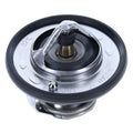 ENGINE COOLANT THERMOSTAT