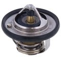 ENGINE COOLANT THERMOSTAT