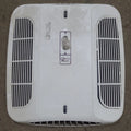 A/C CEILING ASSEMBLY GRILLE