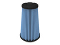 aFe Power aFe POWER Universal Clamp-On Air Filter w/ D2 Dura-Dry Media 3-1/2 IN F x 5 IN B x 3-1/2 IN T x 8 IN H 21-35508V