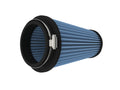 aFe Power aFe POWER Universal Clamp-On Air Filter w/ D2 Dura-Dry Media 3-1/2 IN F x 5 IN B x 3-1/2 IN T x 8 IN H 21-35508V