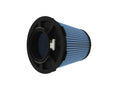 aFe Momentumint Rplcmnt Air Filter w/ D2 Dura-Dry Media 3-1/8inF x 6inB x 4-1/2inT x 6-1/4inH