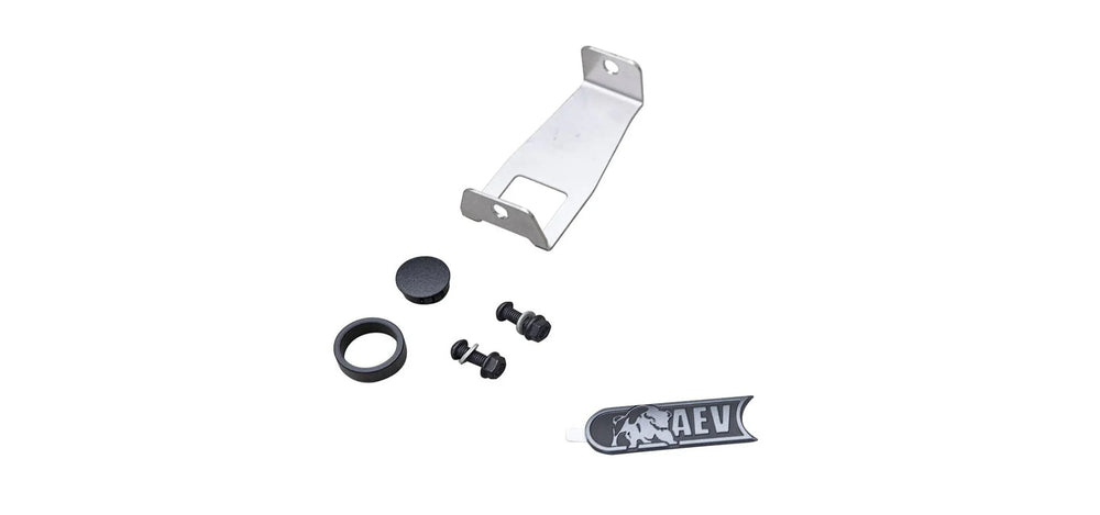 AEV auto part