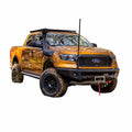 ARB Winch Install Kit Summit Bar Usa Only No Np Bracket