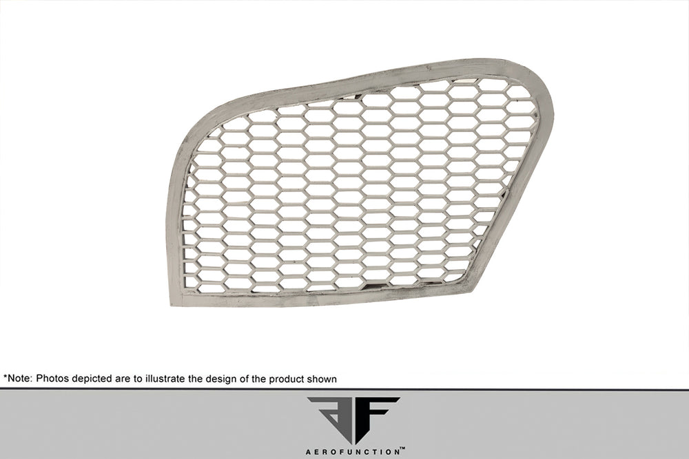 Extreme Dimensions bumper