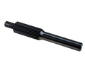 Alignment Tool - Steel 1-1/8-26 GM .590 pilot