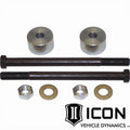 2007-2021 Toyota Tundra/2008-2022 Toyota Sequoia Front Differential Drop Kit Icon Vehicle Dynamics