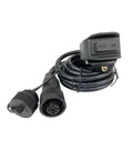 Handle Bar Switch For ATV Winches
