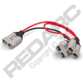 REDARC Anderson Series Cable - 1ft